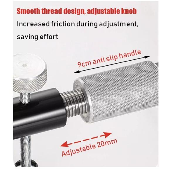 Seamless Seam Setter Adjustable Seamless Seam Setter, Suitable for Installation - Picture 4 of 8